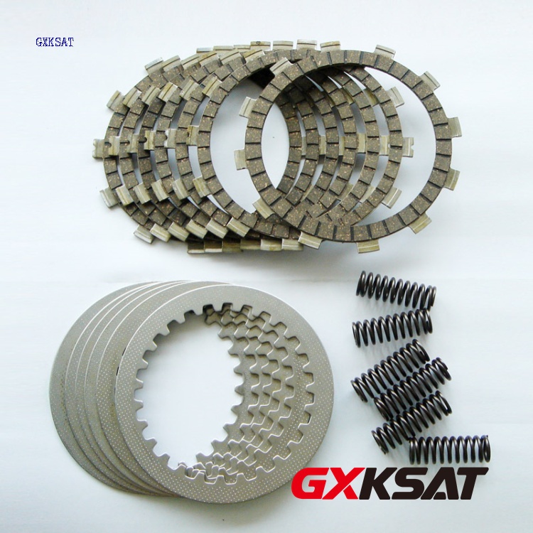 Motorcycle clutch kits YAMAHA Raptor 350