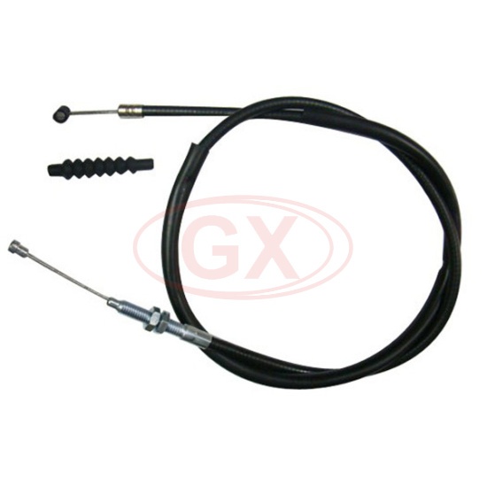 Motorcycle TITAN150 KS ES CLUTCH CABLE