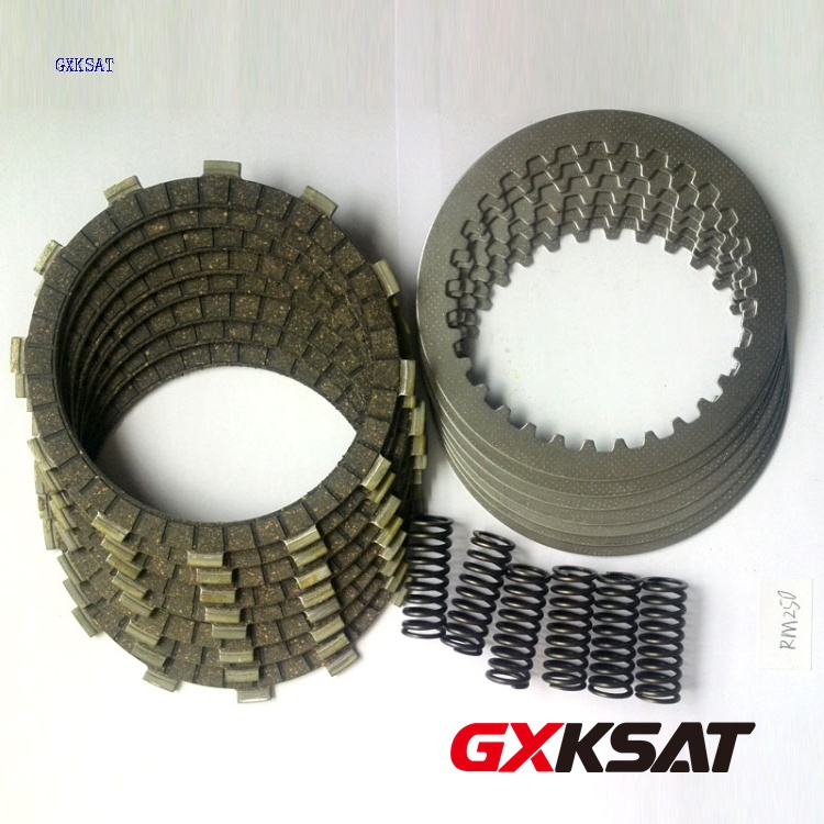 Motorcycle Clutch Kits RM250