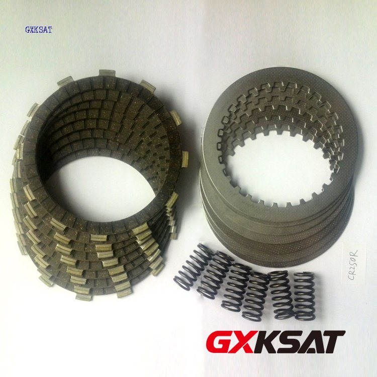 Motorcycle Clutch Kits CR250R