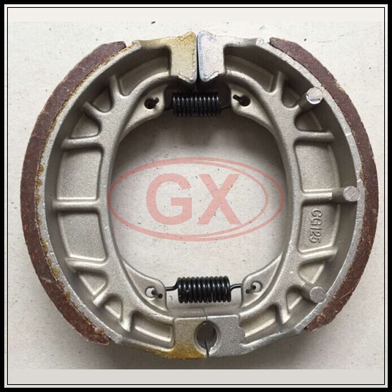HONDA CG125 Brake Shoe