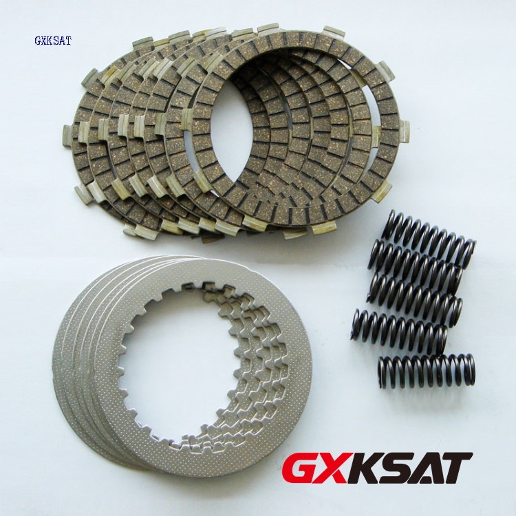 Motorcycle clutch kits HONDA TRX400EX