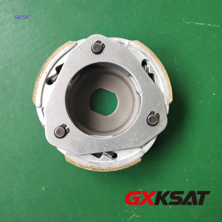 Scooter Drive Clutch NMAX 155