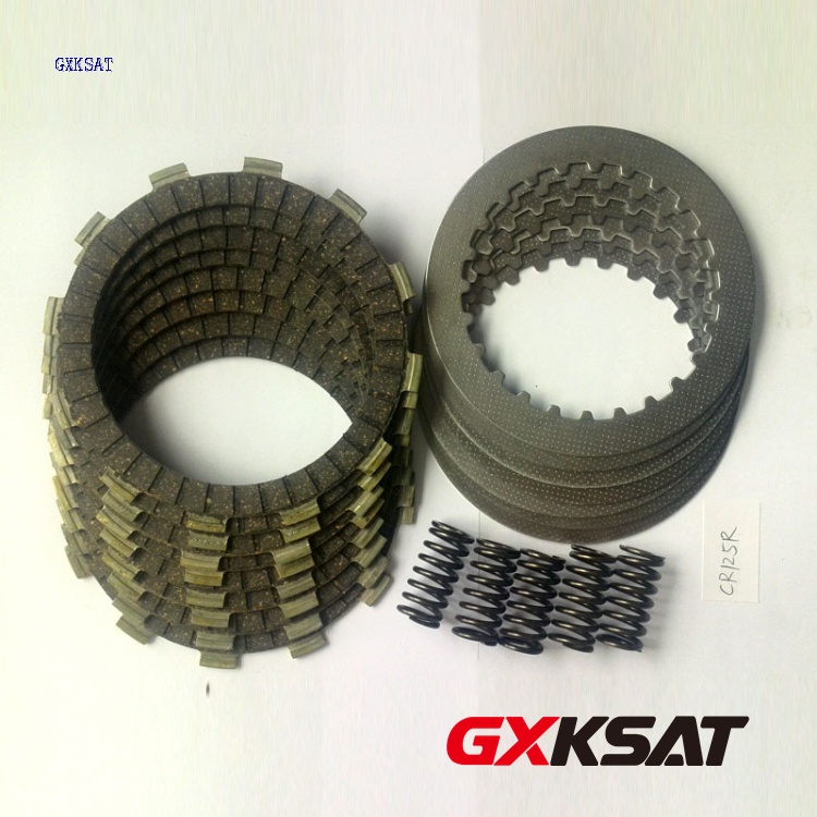 Motorcycle Clutch Kits HONDA CR125R 88-96