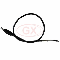 Motorcycle BAJAJ BOXER CLUTCH CABLE