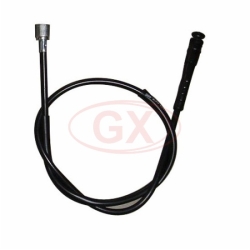 Motorcycle BIZ100 SPEEDOMETER CABLE