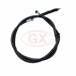 Motorcycle TITAN125 KS ES CLUTCH CABLE