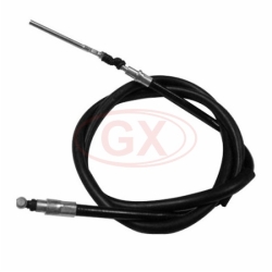 Motorcycle TITAN150 SPEEDOMETER CABLE