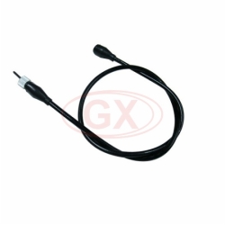 Motorcycle XTZ125 SPEEDOMETER CABLE