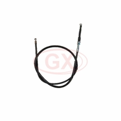 Motorcycle YBR XTZ125 CLUTCH CABLE