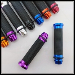 Motorcycle Handle Grips