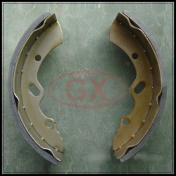 Automobile Brake Shoe KUSO K6722