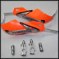 CRF230 ATV Handguard
