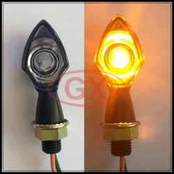 Mini LED turn light