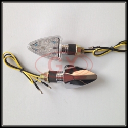 12V 2W turn signal light