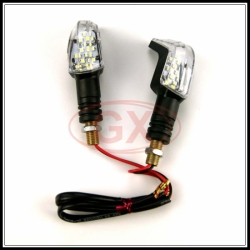 Bend Type LED Signal Light