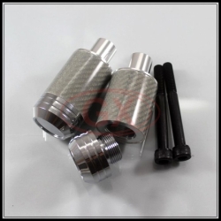 Motorcycle Universal Modifying Rubber Vibration Damper