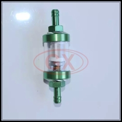 motorcycle fuel filter