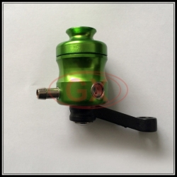 CNC Motorcycle Brake Pump Oil Cup