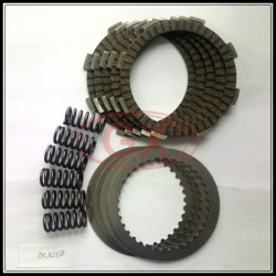 Motorcycle clutch kits TRX250