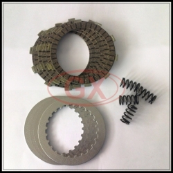 Motorcycle clutch kits TRX-300