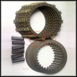 Motorcycle clutch kits YZ250