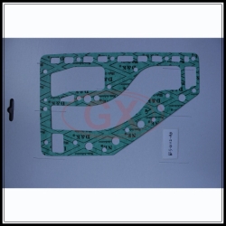 YAMAHA OUTBOARD GASKET（6F5-41114-A0)