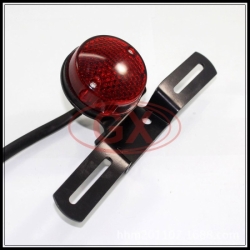 E-mark Iron Bracket Tail Light