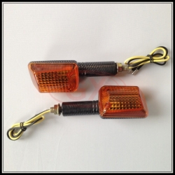 Motorcycle LED Turn Signal Light