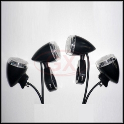 Harley Vintage LED Turn Signal Light