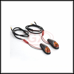 Carbon Fiber LED Light