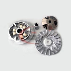 Scooter Drive Clutch NMAX 155