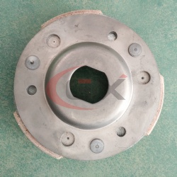 Scooter Pulley Clutch NSC50