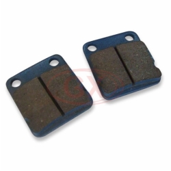 Motorcycle brake pad CG145