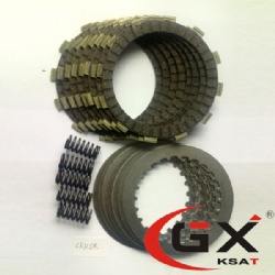 Motorcycle Clutch Kits HONDA CR125R 88-96