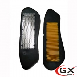 Motorcycle Scooter Engine Air Cleaner Filter Intake Element for X-MAX125 150 250