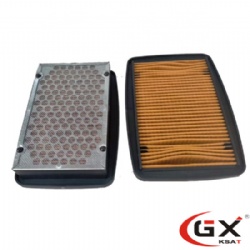 Scooter Air Filter CBX 250 Air Cleaner CBX250 17211-K31-900 TWISTER