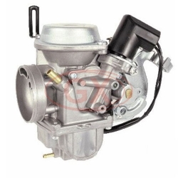 Motorcycle carburetor AN125